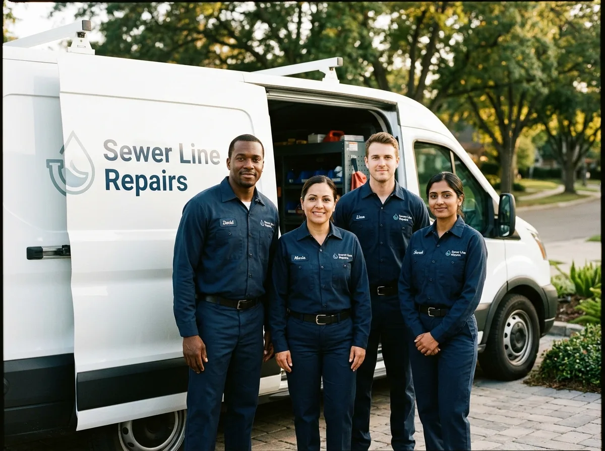 Emergency Plumber company in Paramus, NJ