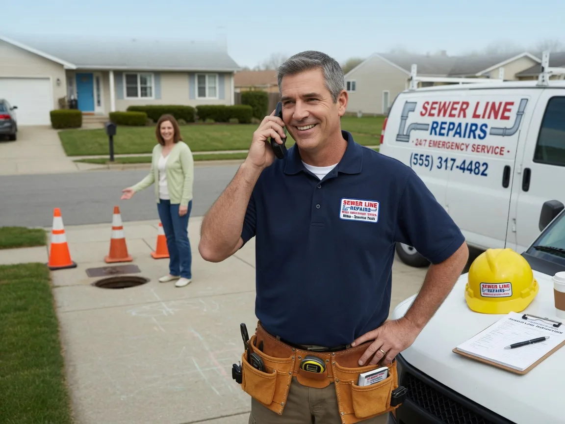 Emergency Plumber Paramus, NJ FAQs